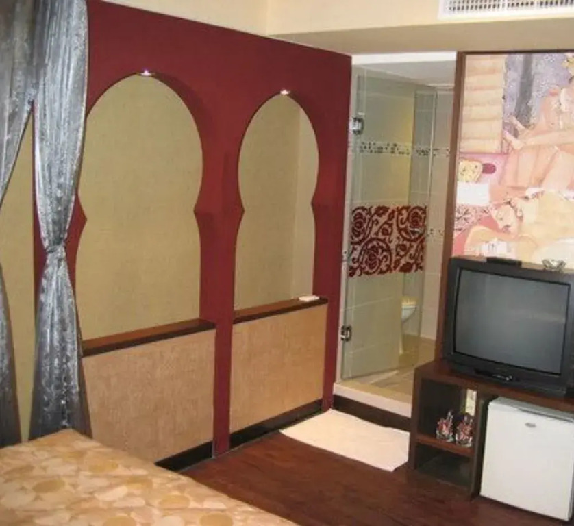 Bin Cheng Motel