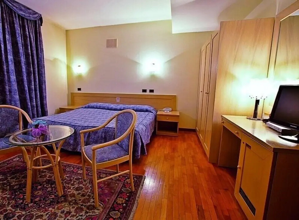 Hotel Spresiano