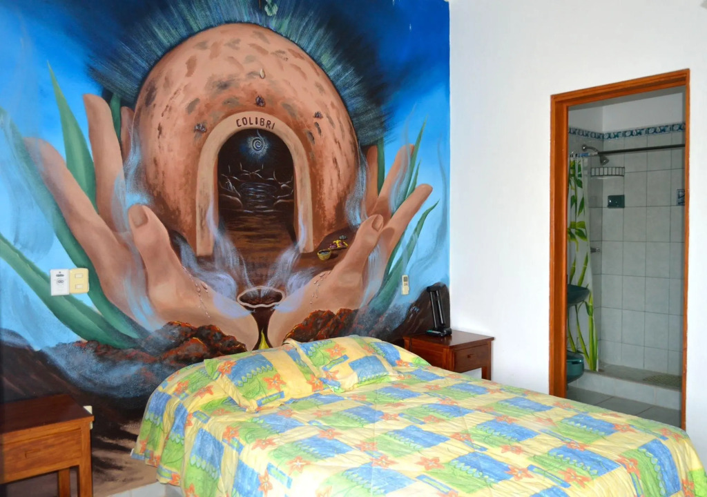 Casa Holistica Sol