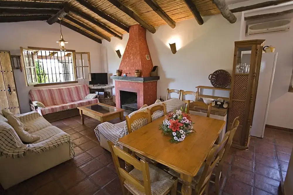 Villa La Clavelina Rocabella