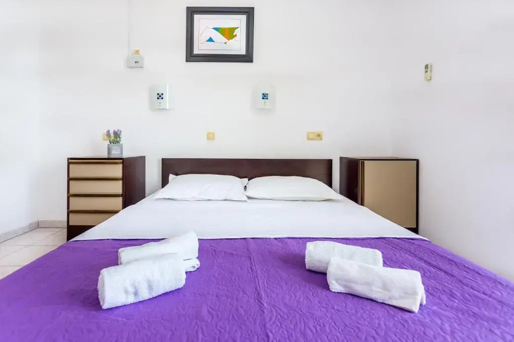 AGA beach suites