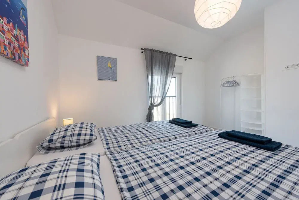 Villa NiA ZadarVillas