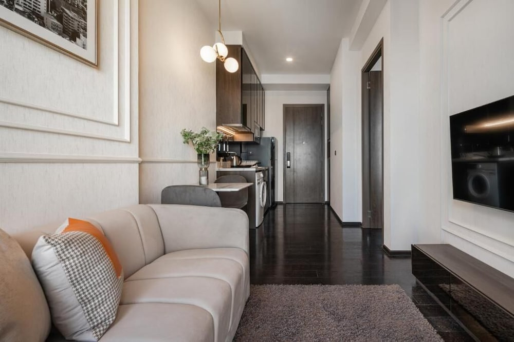 Hampton Residence Thonglor