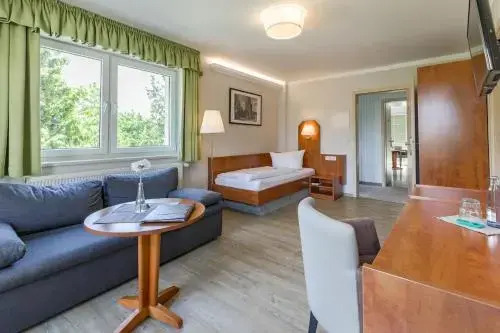 Hotel Am Uenglinger Tor