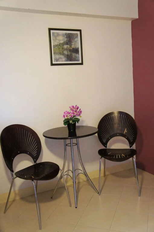 The Nest Serviced Apartment