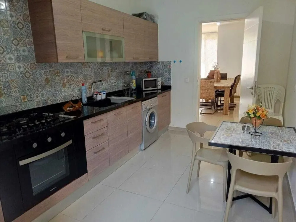 Chalet-apartment in Tilal Fanar Resort, Generator is Included,