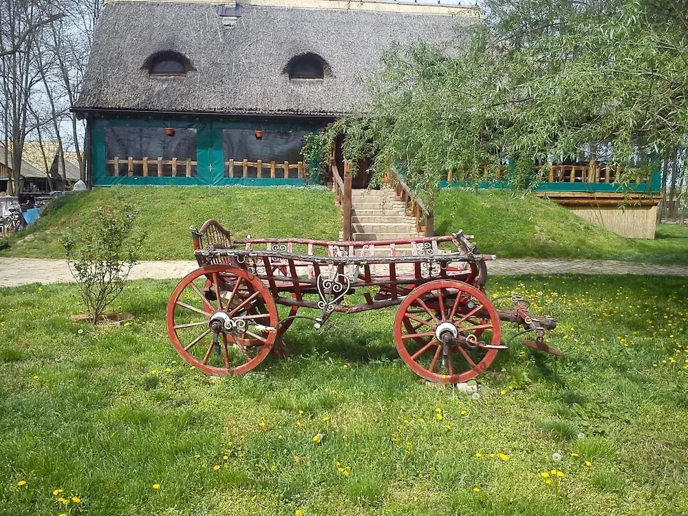 Eco Economy