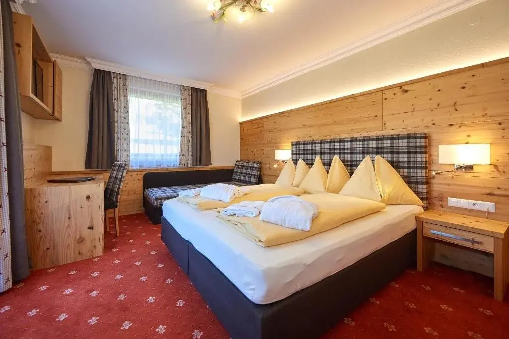 Hotel Jagdhof
