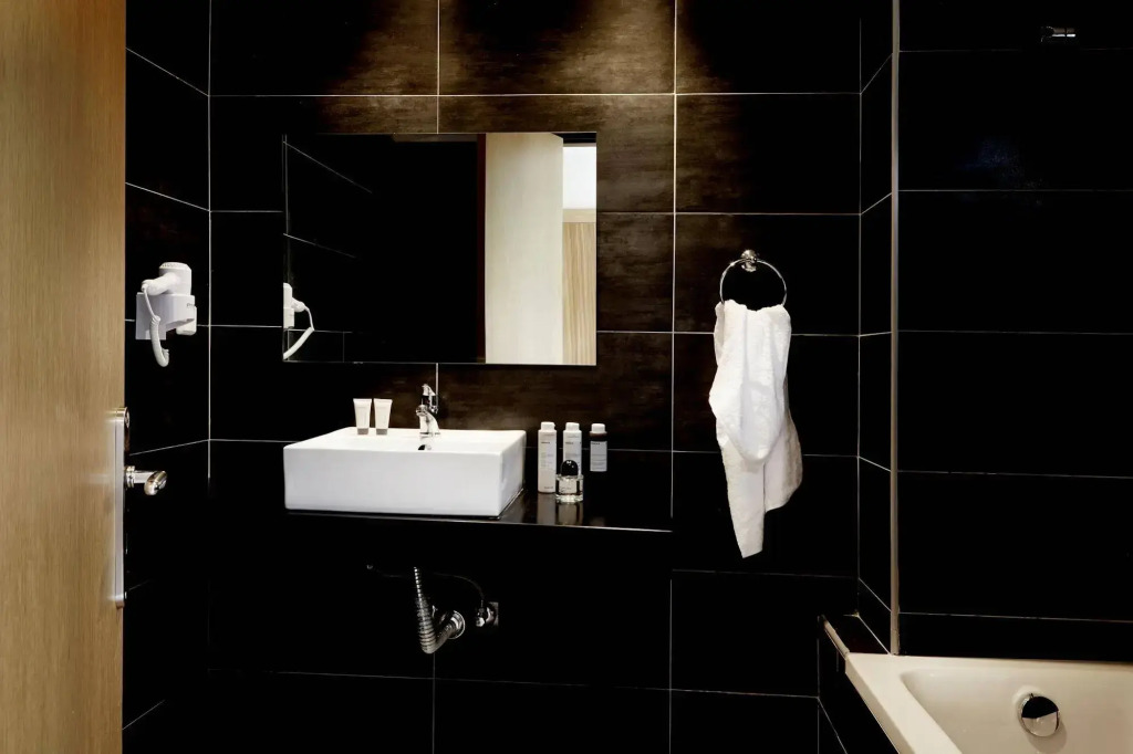 Отель Evita Resort