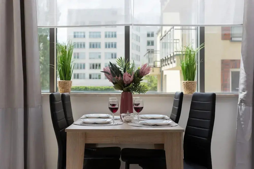 Apartment Krakow Arianska 4 by Renters