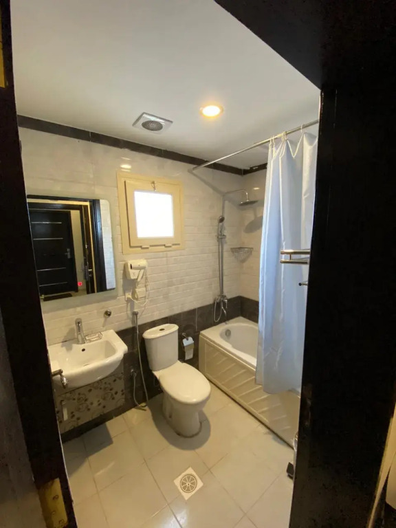Areen AlBasateen Apartments for Serviced Apartments شقق ارين البساتين للشقق المخدومة