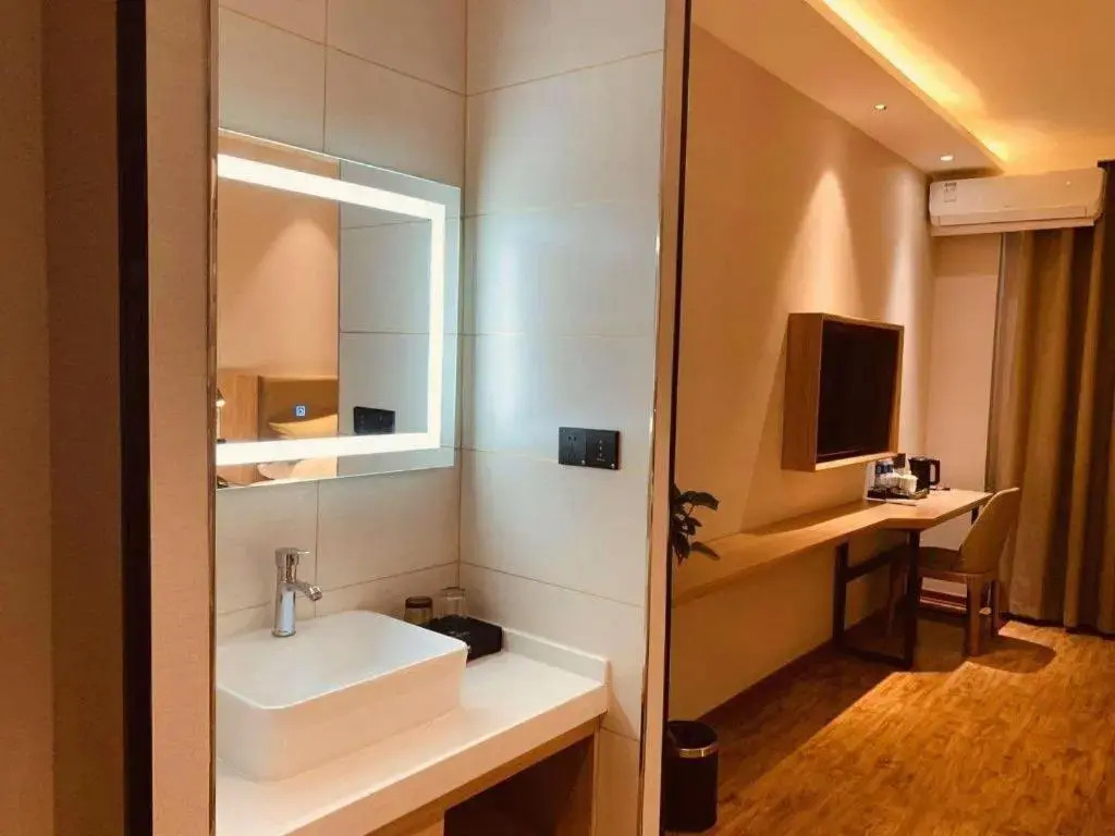 GreenTree Inn Hebei Xingtai Pingxiang County Jianshe Street