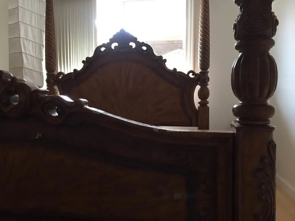 Adam and Eve Bed and Breakfast