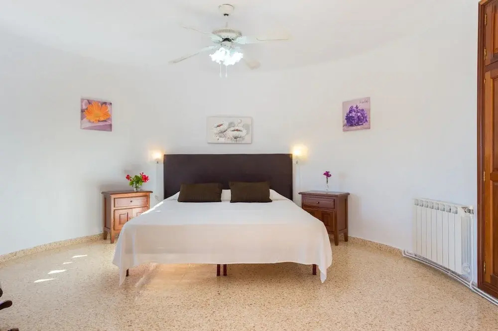 Villa Can Parron