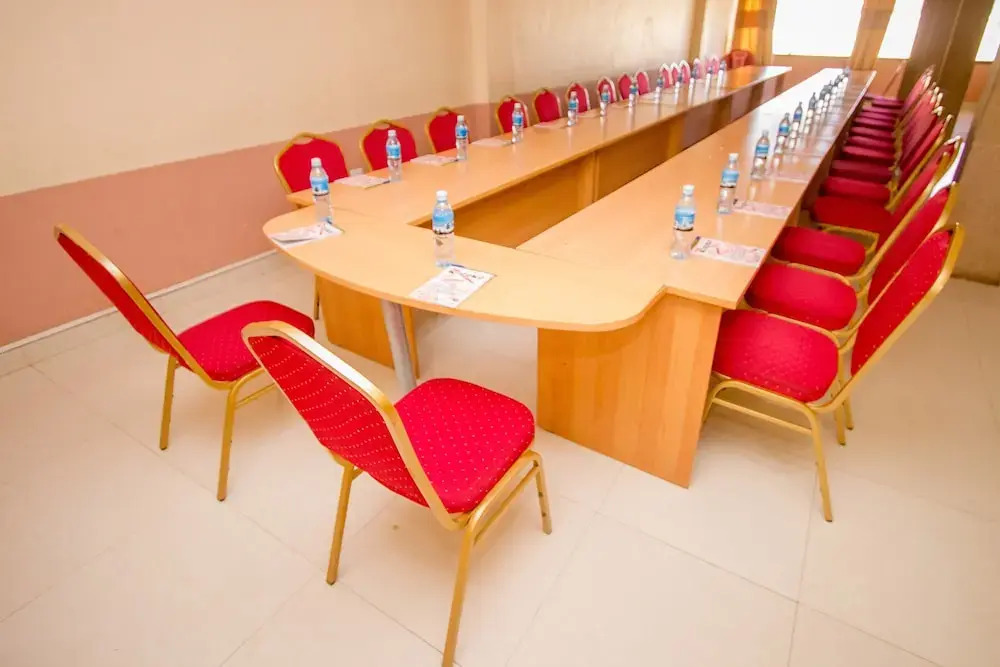 Silver Bells Hotel Isiolo