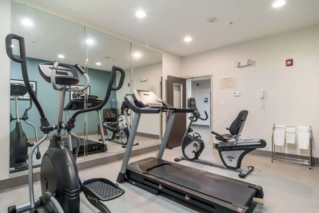 Sleep Inn & Suites At Kennesaw State University