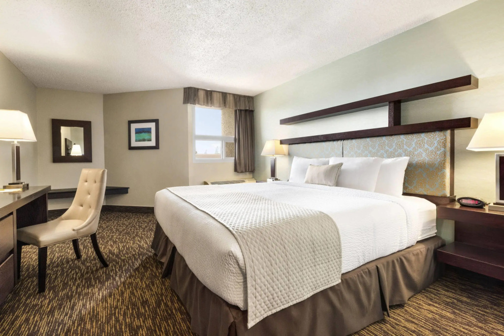 Days Inn by Wyndham Vermilion