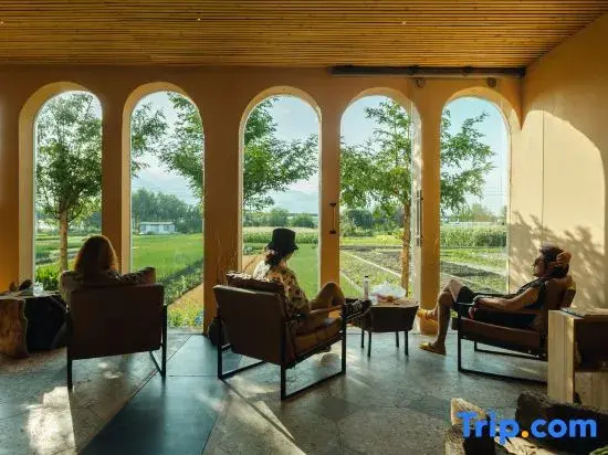 Yunbo Vacation Villa · Jian Shan Mei Su
