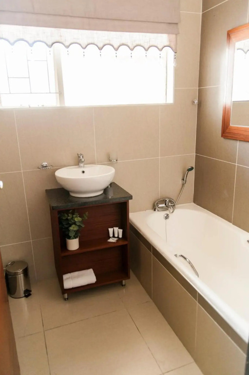 Castello Guest House, Bloemfontein