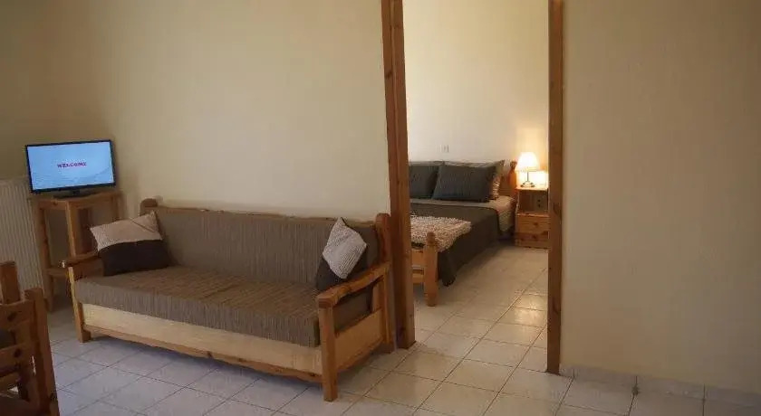 Fani Hotel