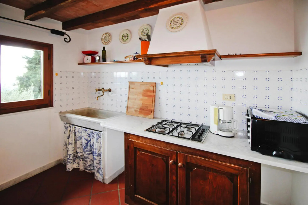 Villa Fiorita, Monteggiori