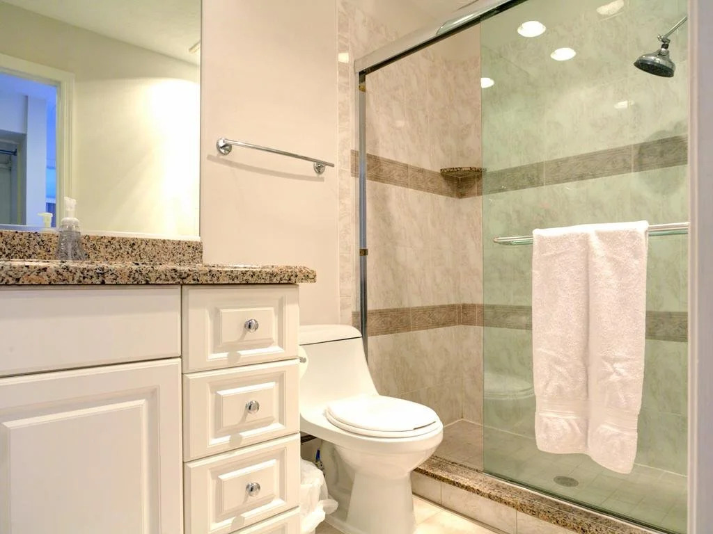 Our at the Beach 222 2 Br condo by RedAwning