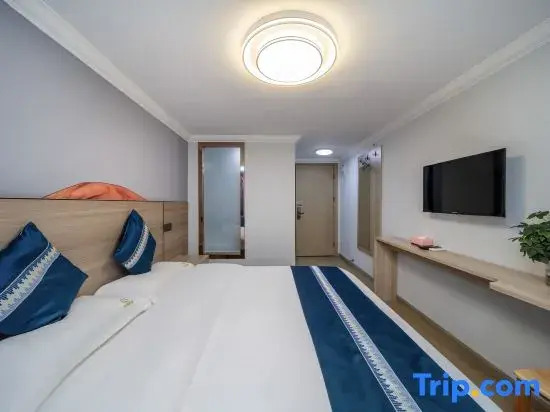 Siyuan Business Hotel