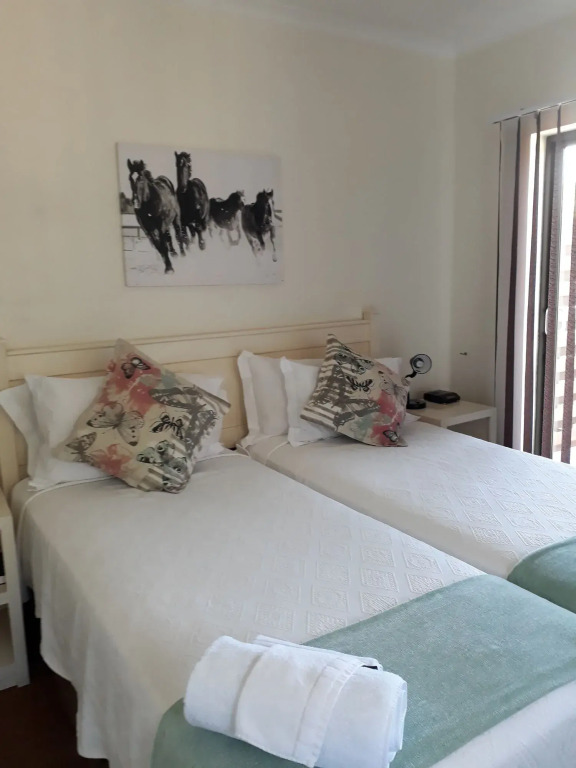 Sylvan Grove Guest House