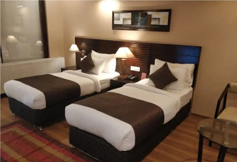 Hotel The Kargil