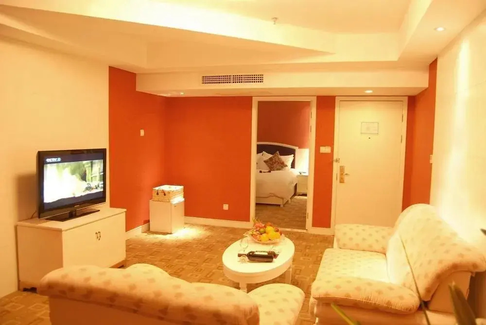 Suichang Kan Hotel