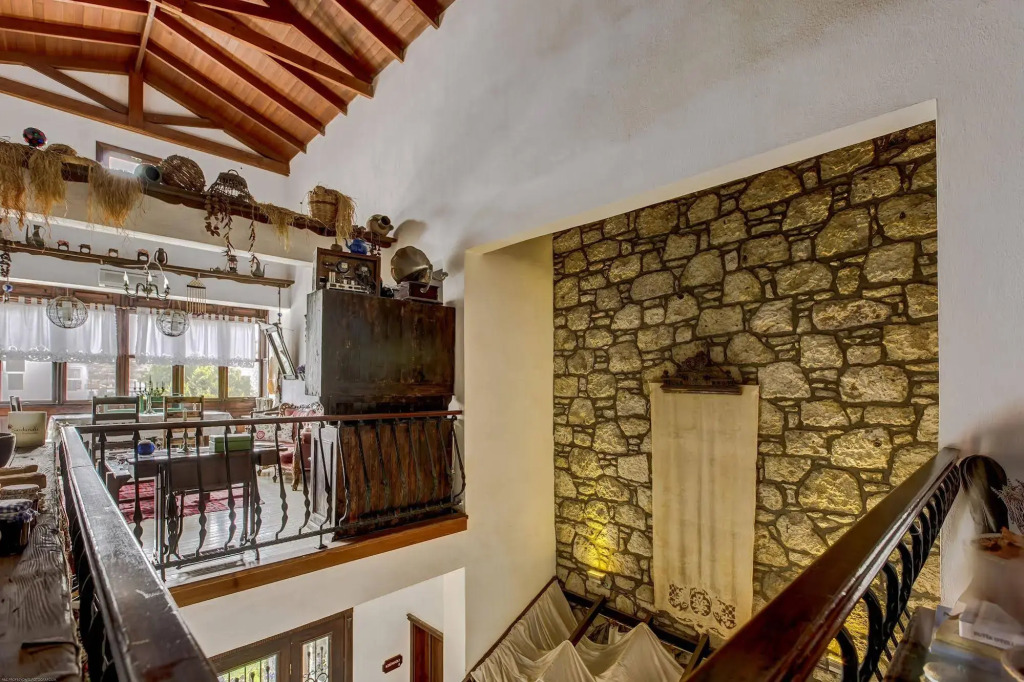 Sardunaki Konak Hotel