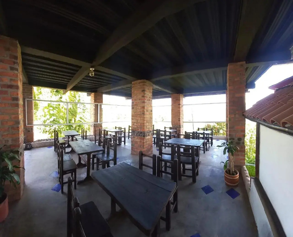 Gloriazul Villa Campestre