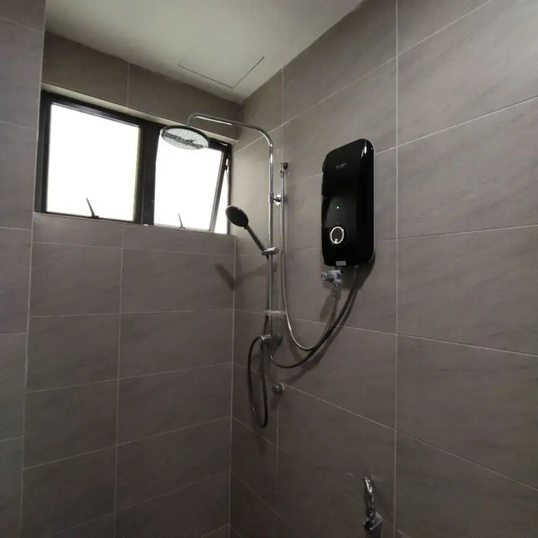 Margosa A Stay Botani Ipoh Homestay 3 BR