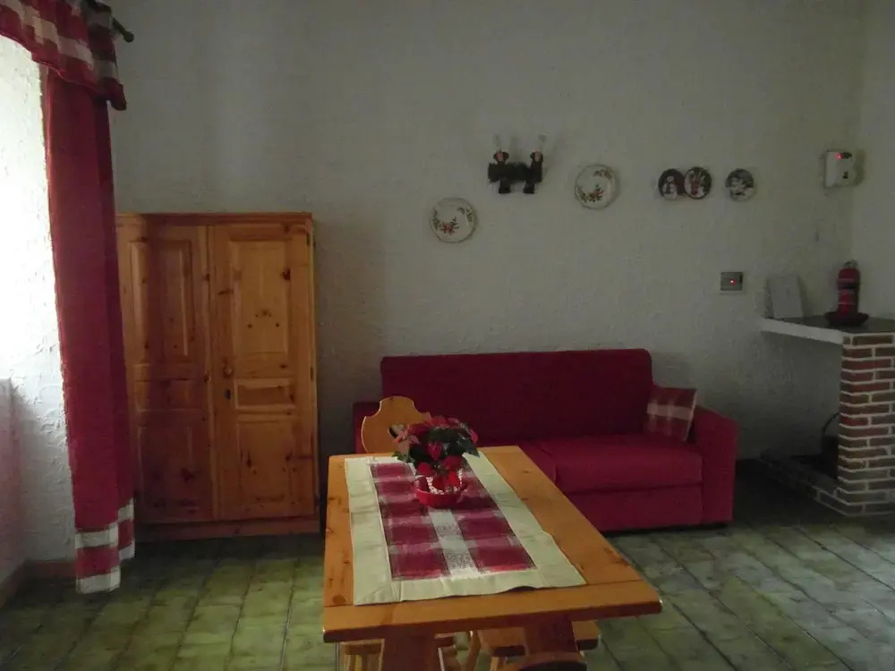 Residence Serra La Nave