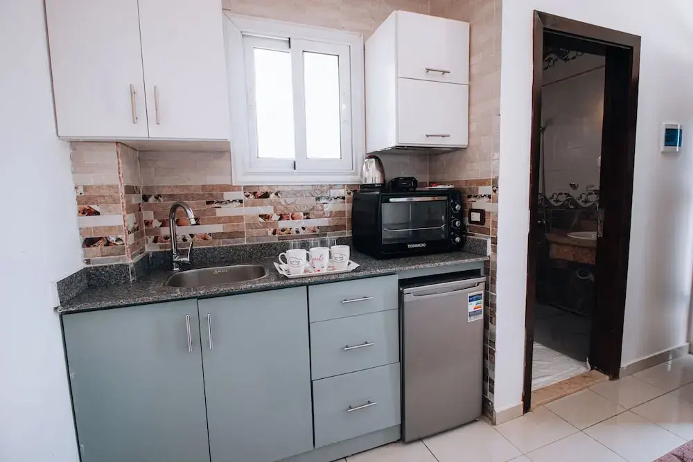 Panorama Apartment up to 3 Persons - Feel Home Away From Home