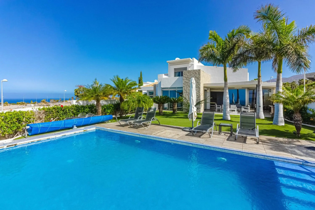 Villa Eleonora