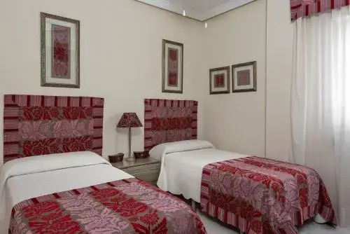 Apartamento Marbella Real 3D