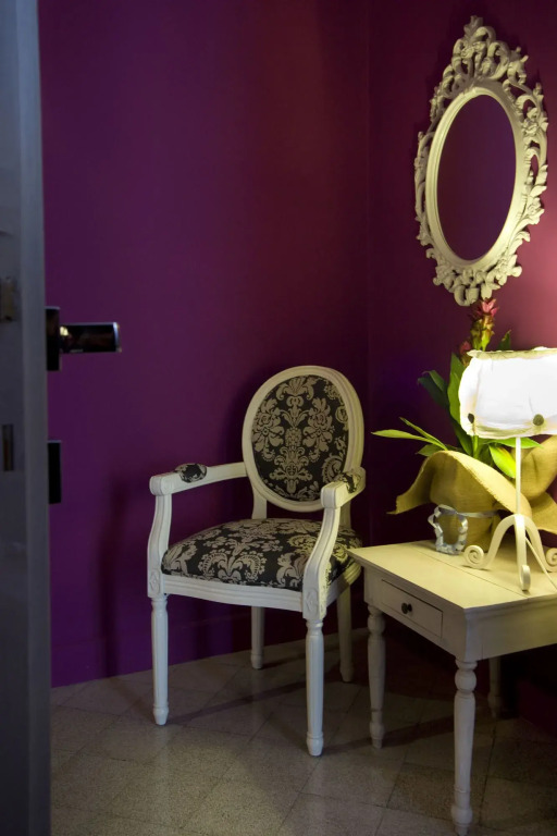 B&B Antonello da Messina