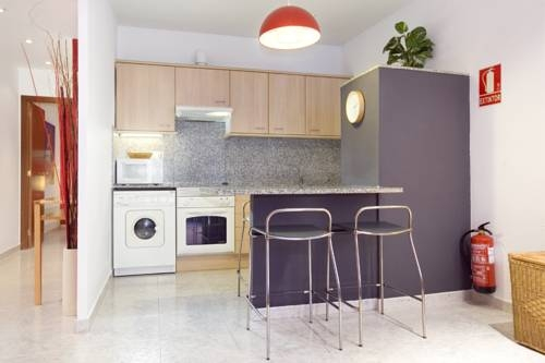 Portal Del Angel Barcelona Apartment
