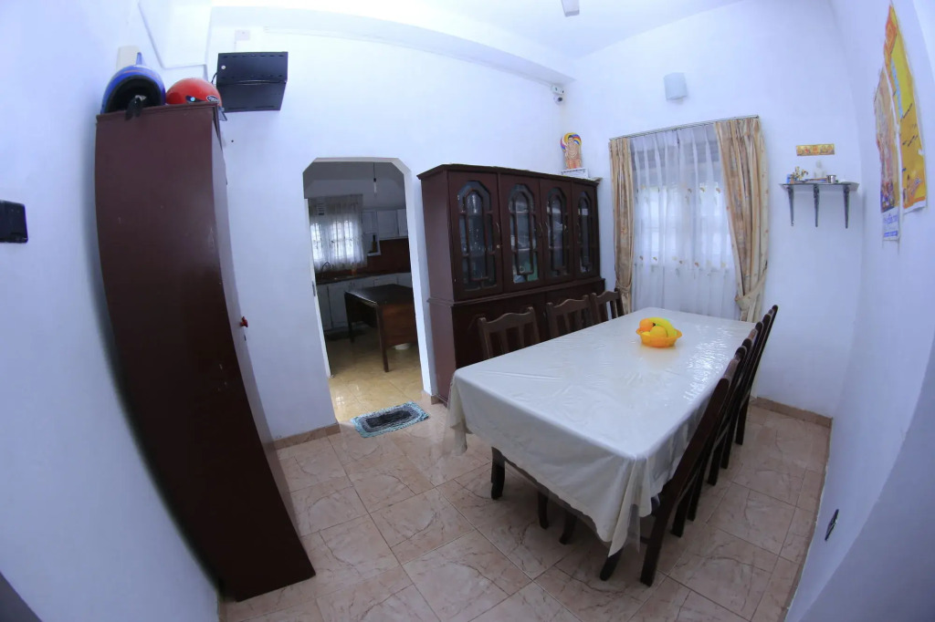White Villa