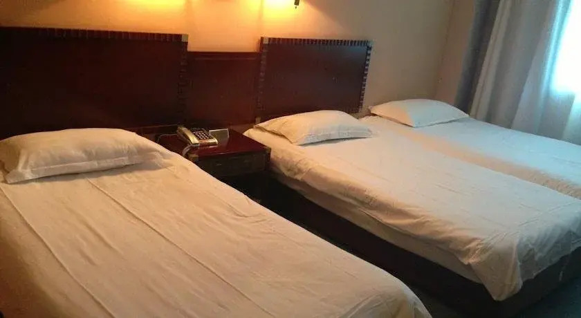 Wen Ping Business Hotel