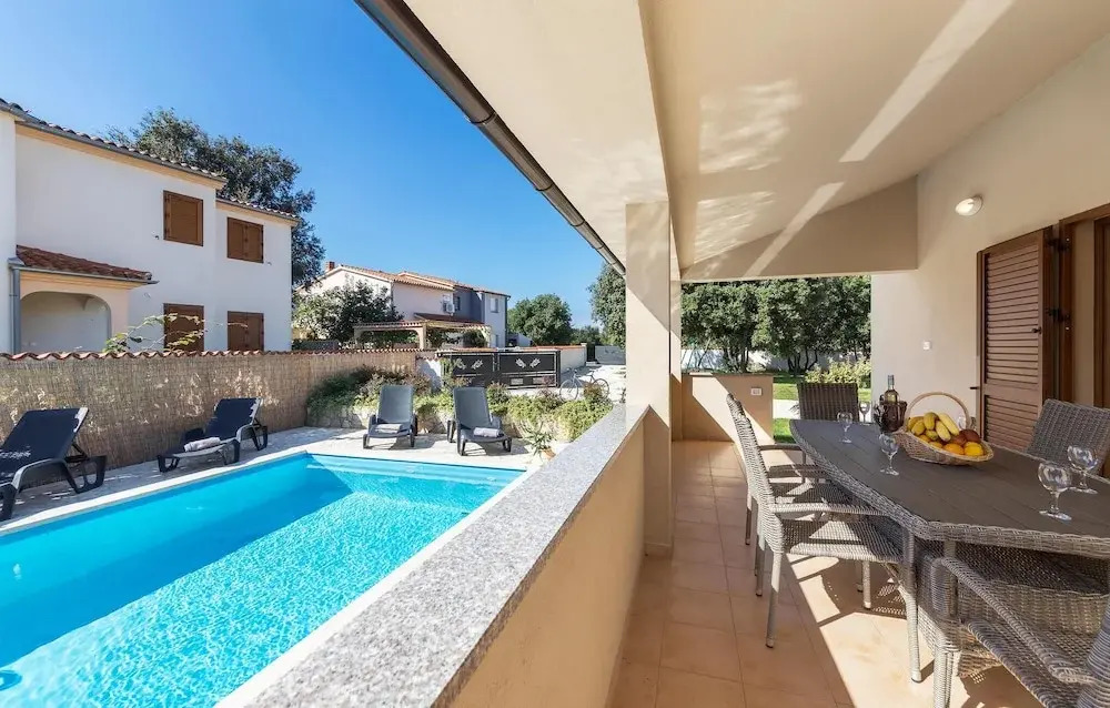 Two-Bedroom Holiday Home In Betiga