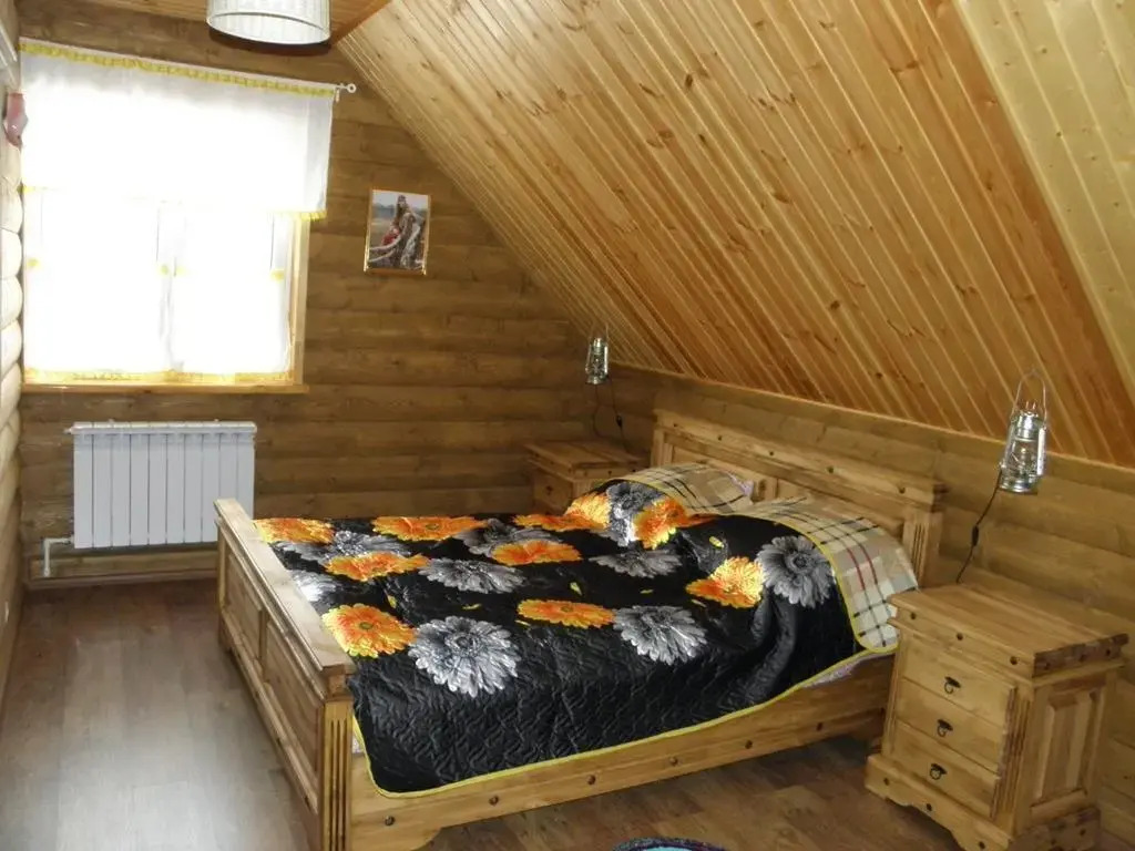Guest House Kupechesky