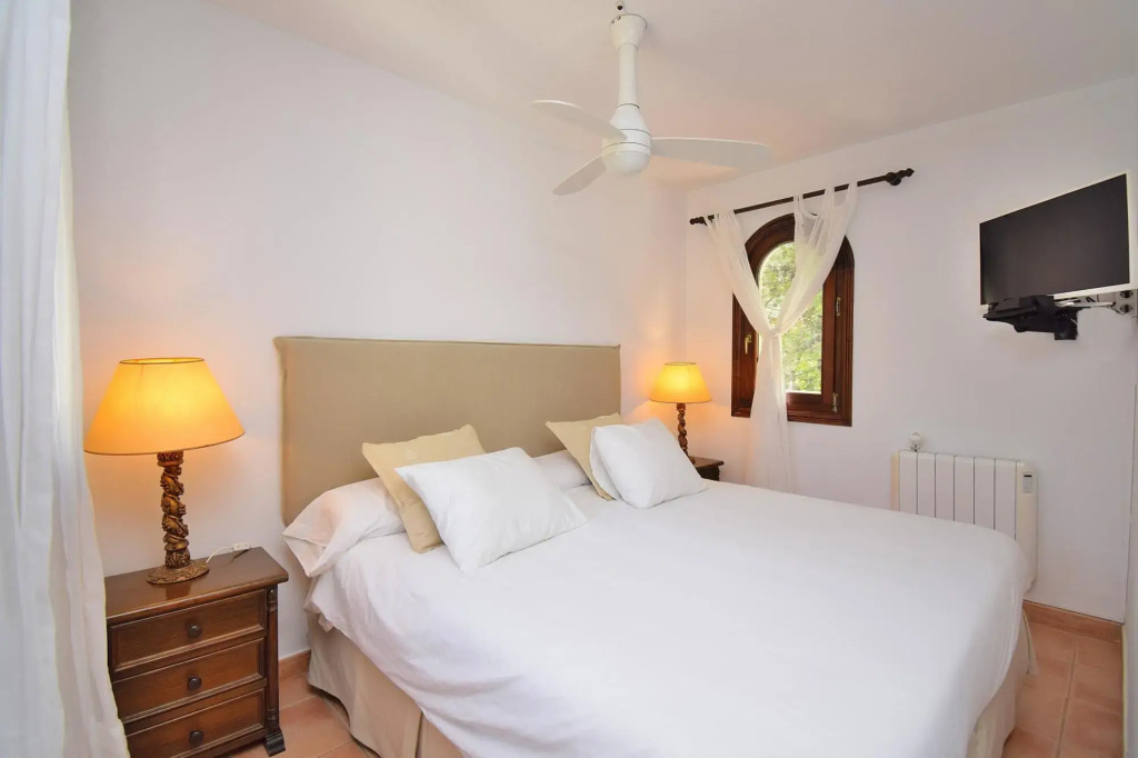 Villa Wagner 258 by Mallorca Charme