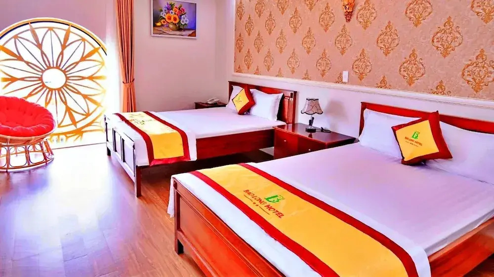 HANZ Bao Long Hotel