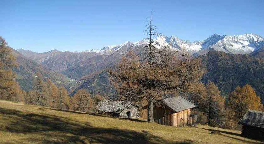 Landhaus Mair