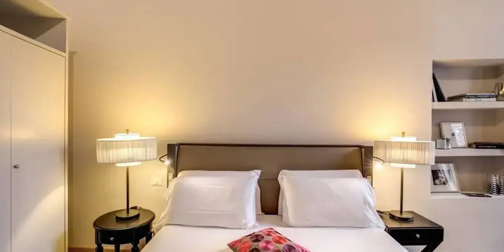 Suite Giulia 3