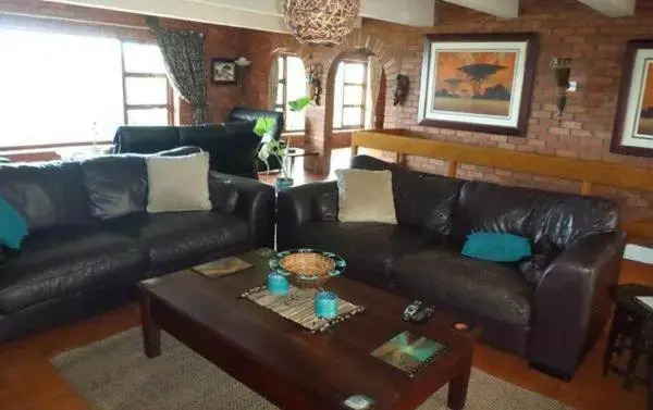 Isigidi Beach House