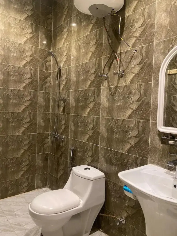 أجنحة دارك للشقق المخدومة - Ajnihat Dark Serviced Apartments