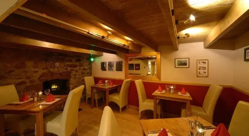 The Pennan Inn